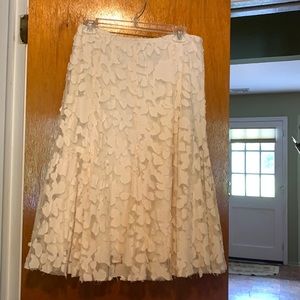 Karen Kane knee length skirt